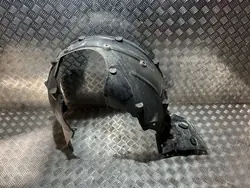 Para-lama dianteiro esquerdo OEM 74151-TGG-A50 Honda Civic X