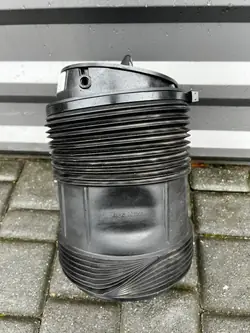 Porsche Cayenne E3 Höger Bak Airbag OEM 9Y0616026D