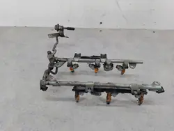 Fuel Rail Infiniti EX37 3.7 V6 OEM 24296EY00B