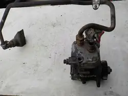 Compresseur d'air Iveco OE 504080656, système pneumatique