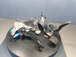 OEM Wrakowisko-27646- pedalen voor Renault Megane III 1.5 DCI