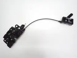 Tranca do capô OEM 312761991 para Jeep Compass II 22R