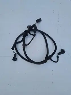 PDC Sensor Wiring Harness Rear Porsche Cayenne 7P5 4H0919275