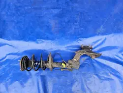 Rav4 06-09 2.0 VVT-i Colonna Destra