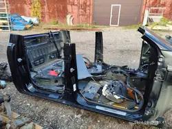 Rechter hinterer Schritt Ford Ranger