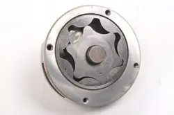 Poulie de distribution Porsche Boxster 986 OEM 1854-20C