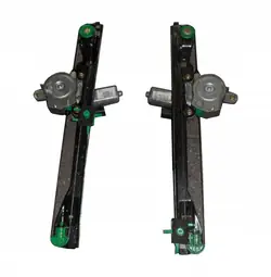 Mecanismo de elevação de vidro Fiat OE 51 764 550