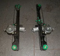 Mecanismo de elevação de vidro Fiat OE 51 764 550