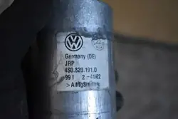 AC-torkare OEM 4S0820191D 55 för Audi R8