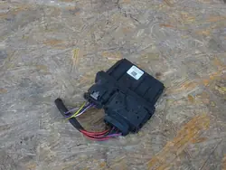 SHARAN 7N 2.0 TDI 10-20 AdBlue Injektor Styrenhet F01C380095