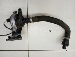 Mercedes Zusatzwasserpumpe A0005007600