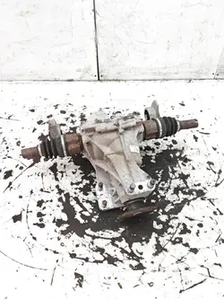 Mazda MX-5 ND 1.5 Taka tasauspyörästö 50303459