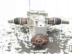 Mazda MX-5 ND 1.5 Différentiel Arrière 50303459