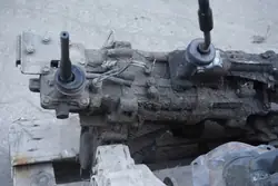 Suzuki Grand Vitara I Verteilergetriebe OEM GRAND VITARA REDUKTOR TD