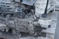 Suzuki Grand Vitara I Boîte de Transfert OEM GRAND VITARA REDUKTOR TD