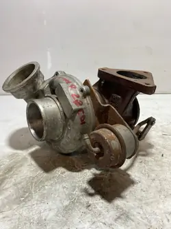 Turbina Turbo Mercedes Sprinter W903 2.2 CDI A6110961499