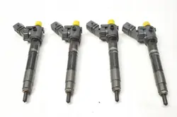 VOLVO XC60 S60 V60 S90 V90 2.0 D4 Injecteur 31452113