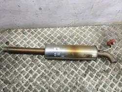 Schalldämpfer Skoda Octavia Mk4 2022 OEM 5WA253211A