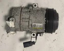 Ilmastointikompressori SKODA CITIGO 1.0 MPI 1S0816803A