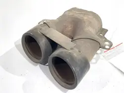 Rechter Auspuffendtopf OEM 0004901100 Mercedes CLS