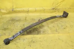 Hinterfeder OEM 9063201806 für Mercedes Sprinter 906