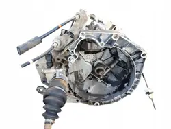 Handgeschakelde versnellingsbak Fiat Panda II 1.2 8V 60pk C514513