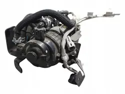 MITSUBISHI L200 Polttoainesuodattimen Perusta Antureilla OEM