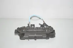 Marco de manija delantera derecha OEM 51215A25812 BMW i4