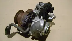 Turbo BMW 3.0d N57N 7823202