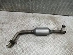 Uitlaatdemper OEM 50R-M02 Suzuki Swift MK8 17-
