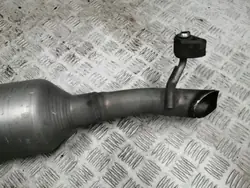 Avgassväljare OEM 50R-M02 Suzuki Swift MK8 17-