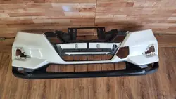 Paraurti anteriore Nissan Qashqai II 2017 2018