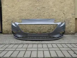 OPEL CORSA E 15- Paraurti anteriore