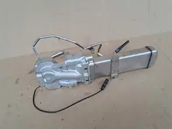 Refroidisseur EGR Audi VW 2.0 TDI