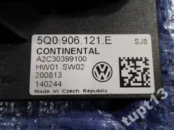 Módulo da Bomba de Combustível VW Audi Seat Skoda 5Q0906121E
