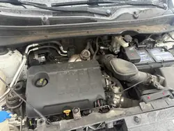 Käytetty Kia 1.7 CRDI D4FD Moottori - Diesel