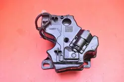 Serbatoio liquido FAP 9800323880 Citroen C4 Picasso 1.6