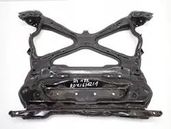 Begagnad Audi OE Fjädringsarm 8W1399347G