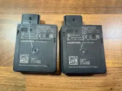 Dodge Challenger Toter-Winkel-Modul OEM 04672862AB