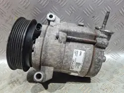 Airco Compressor Opel Antara 2.2 CDTI OEM 95487907