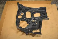 Schottwand-Dämmung OEM A2236825700 links Mercedes W223