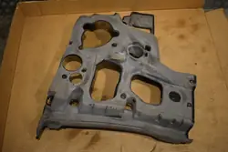 Isolation cloison OEM A2236825700 gauche Mercedes W223
