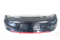 Paraurti posteriore SKODA CITIGO Monte Carlo 2011