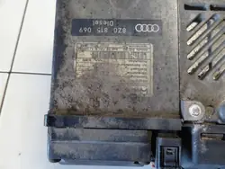 Chauffage stationnaire Webasto OEM 8Z0815069 Audi A2
