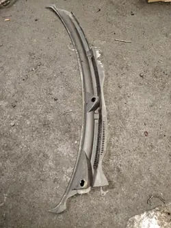 Pare-brise complet OEM 1J1819415B pour VW Golf IV