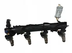 OEM 9652451580 Ruiskutuskaari Citroen C4 1.4 16V