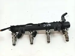 OEM 9652451580 Inspuitrail voor Citroen C4 1.4 16V