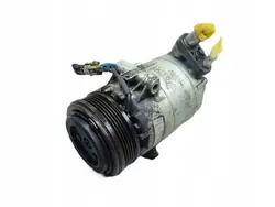 Compressore Aria Condizionata Opel Astra H 1.8