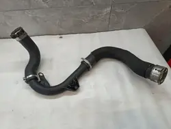 Dacia Sandero Stepway III Intercooler-letku OEM 144605006R