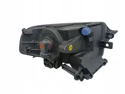 Lampe anti-brouillard Halogène Audi A3 Gauche
